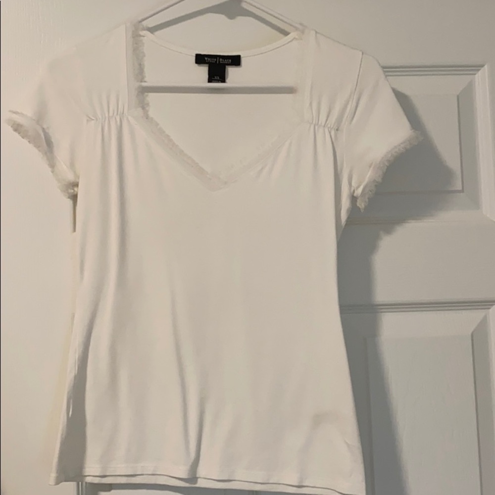 White House Black Market top